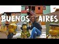 QUÉ HACER EN BUENOS AIRES | PARTE 1