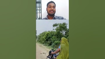 Reaction Video on aunty bike racer 😂😂😂#reaction #viral #shorts