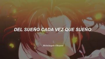 •Nightglow•//Sub español.