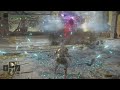 Hacker Colosseum Elden Ring