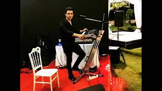 Osmaniye Antep Hatay Oyun Havaları Ağır Halay Zamanla Hızlandı Vakit Yabanci Yunus Emre - Feridun