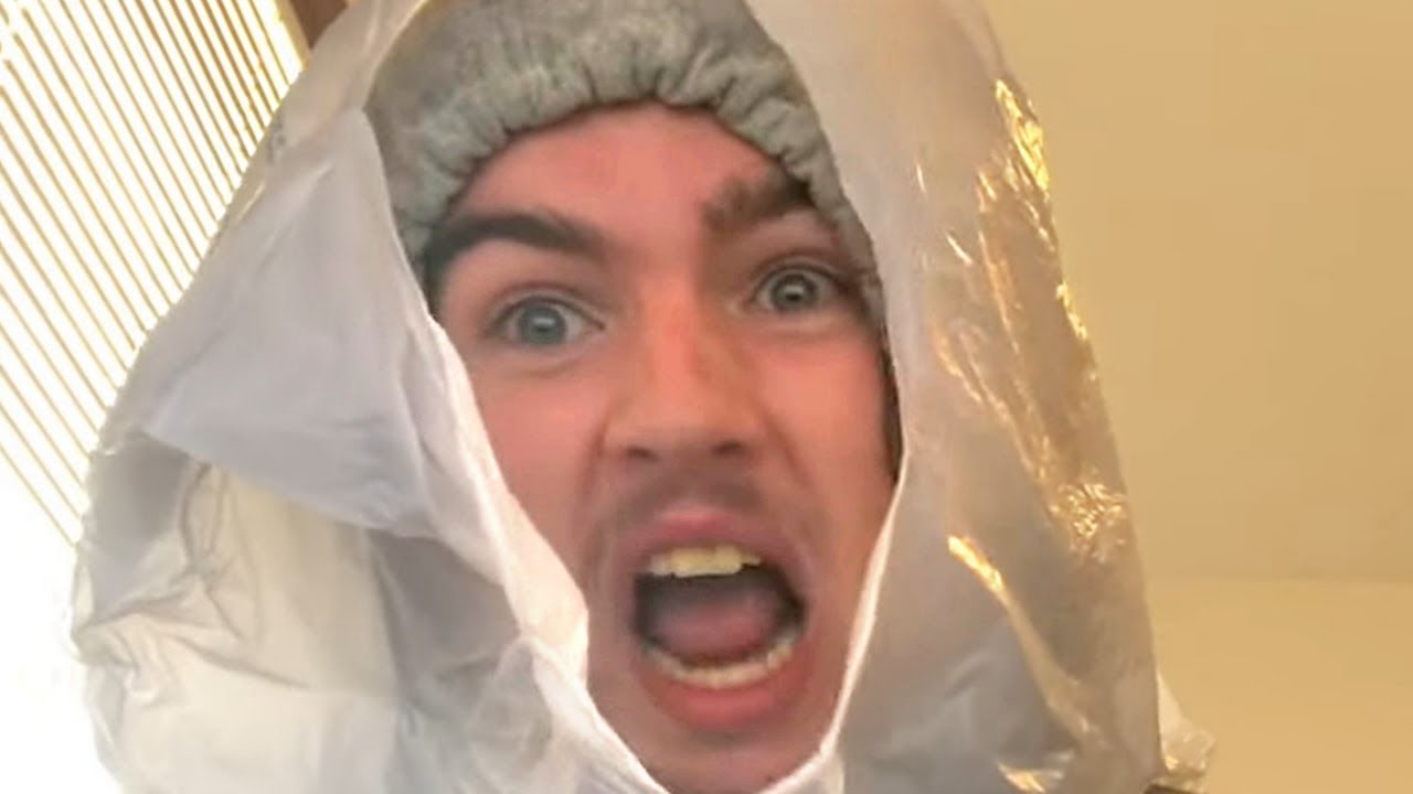 THIS KID WANTS ME OFF YOUTUBE..