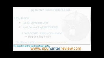 Spy Hunter 4 Review - www.spyhunterreview.com - Spyware Fix And Protect - Enigma Software