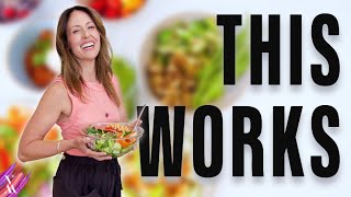 Try This for 7 Days If You’re Not Losing Weight Vegan