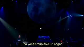 Peter Gabriel - Mercy Street (tratto dal DVD "Growing Up" - sub ita)