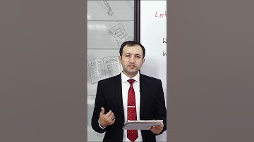 PGC Lectures-Inter Part 1-KPK Board-English - The White Lamb