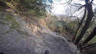 Surrey hills