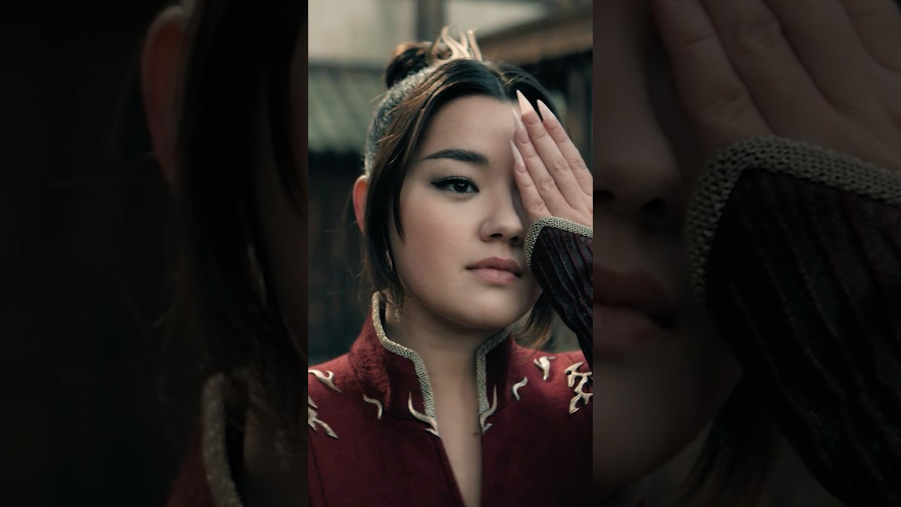 Check out a sneak peek at AVATAR: THE LAST AIRBENDER Season 2, premiering June 25!