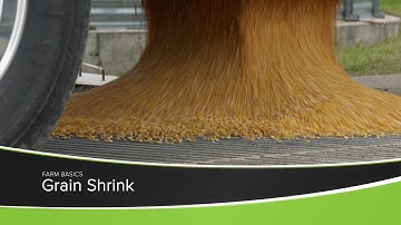 Grain Shrink