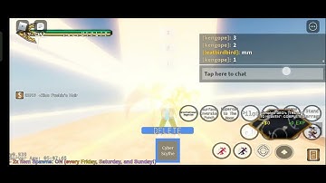 Attempt 4 of trying to get OAA(Made In Heaven Shiny)|Your Bizzare Adventure