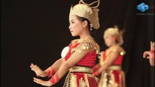 Uji Kompetensi #2 - Tari Onclang Kidang