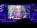 Diversity Genesis Tour 2017 Newcastle- Part 22- Jord Of The Jungle
