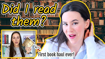 Only my TBR can judge me...