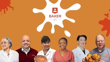 Welcome to BAKERin 2022!