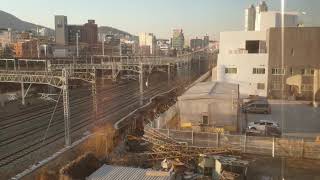 서울교통공사 (구 서울메트로) 4호선 466편성(4766호) 주행영상