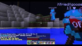 EvolutionPvp Series! Episode 13. Something new...!