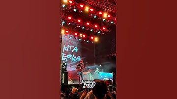 Thumbnail of Pertama kali DJ Whisnu santika feat Ari lesmana Bawain "MANGU" #mangu #whisnusantika #arilesmana