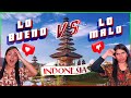 Hostal de $5 ¡ASÍ DE BARATO ES INDONESIA! ¡EN SHOCK! 😱TODOS LOS GASTOS | MPV en Indonesia 🇮🇩 #11
