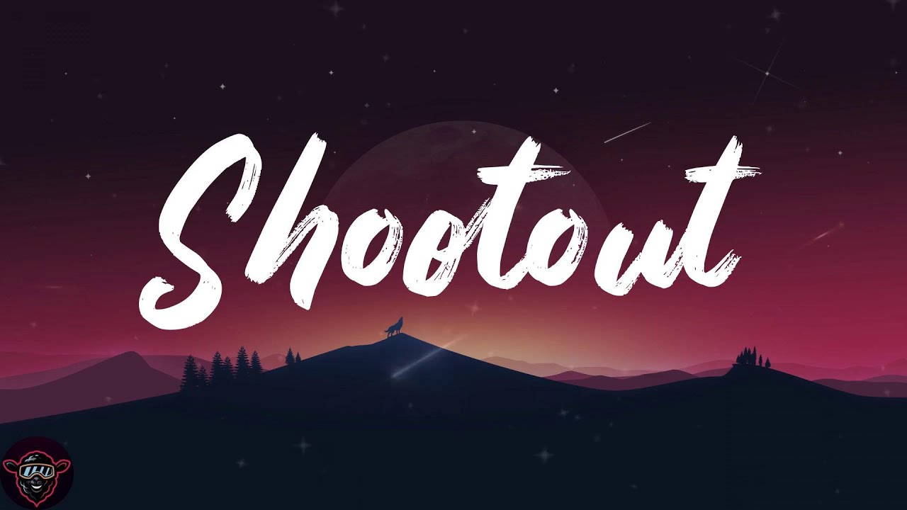 Izzamuzzic Shootout (Lyrics) YouTube