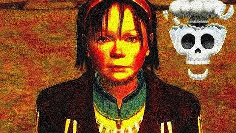 Un-aliving every Fallout New Vegas child