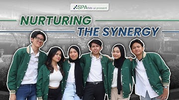 [SPA FEB UI 2024 VIDEO PROFILE]