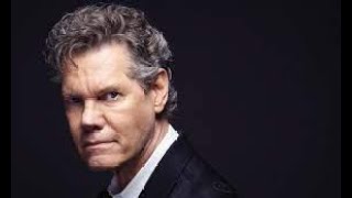 Special Project Randy Travis