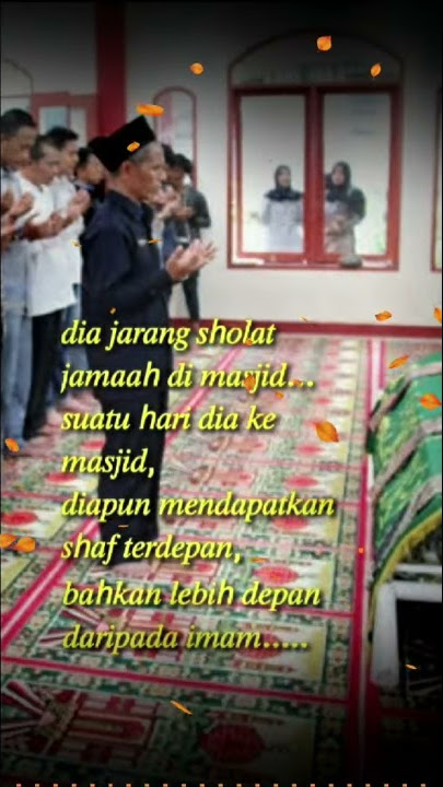 Whatsapp Status Video | Story wa sholawat | Story wa 30 detik