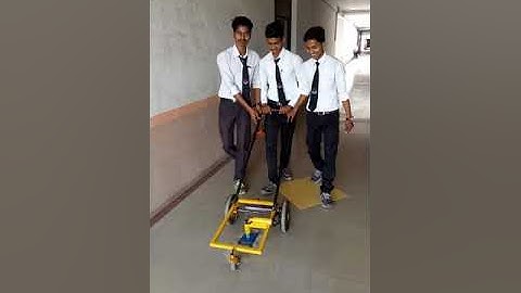 3rd year diploma project