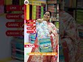 Butter Silk Sarees, Wholesale Saree Trending Saree #shorts #trending #fasion #trend #saree #shopping