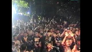 Lulu' Nirwana Capek dech Ana Kristina - Azza Cintya - Mala Lorensia - Vian Cino