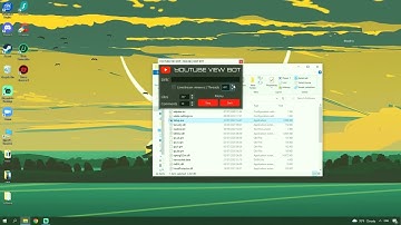 YouTube View Bot 😍 Viewer Bot [UPDATE]