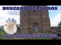 BUSCANDO TESOROS EN UNA TROJA DE HACIENDA DE 1898