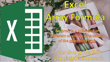 Excel - Build your own Maxif and Maxifs using Array Formula