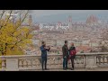 TIBi Events - Marriage proposal in Florence | Surprise Engagement with Violin Music