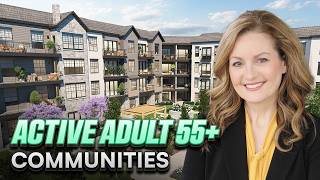 The BEST 55  Communities in Kansas City