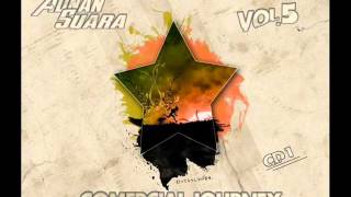 Adnan Suara - Comercial Journey Vol.5 Pista_16