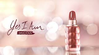 Cacharel | YES I AM DELICIOUS Eau de Parfum fleurie et gourmande - 10 ml