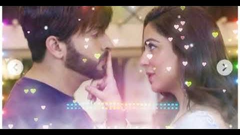 ❤️Rabba janda 😍 Karan preeta new song VM ❤️ romantic song 😍#kundalibhagya #preean #trending
