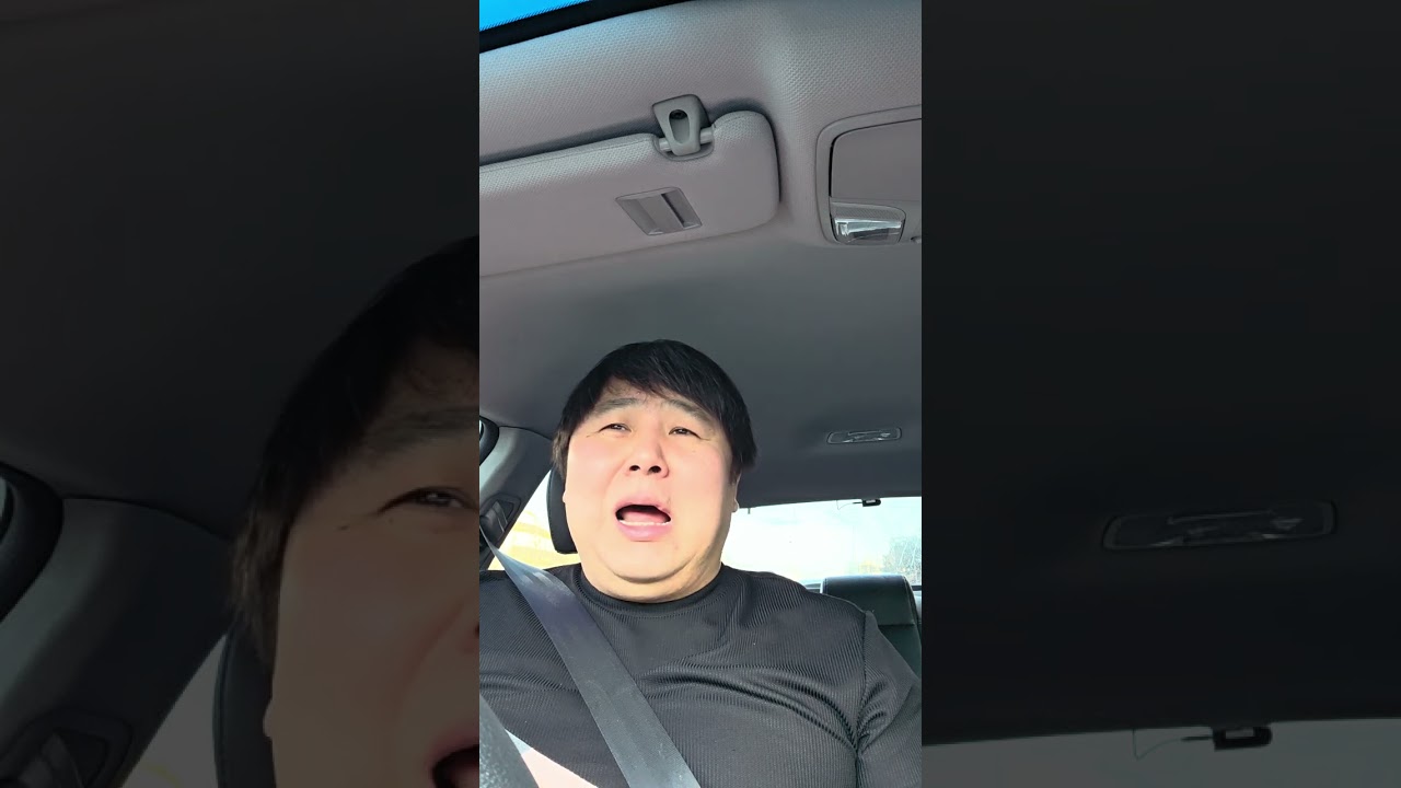 운전직의 꽃이여~^^