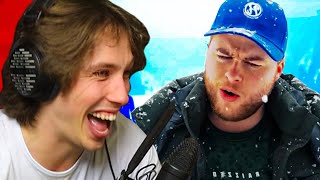 TRY NOT TO LAUGH CHALLENGE ( NL )