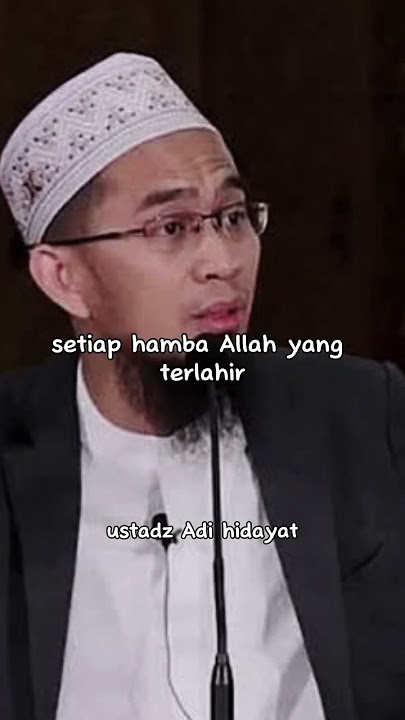 Nasehat ustad Adi Hidayat #vidoeshort #storywa #ustadzadihidayat #vidioviral ##video