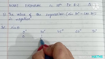 Ncert Exemplar class 10th Ex 8.2 ( Q 1-5)