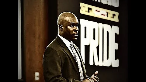 State of the Union: Terrence Byrd