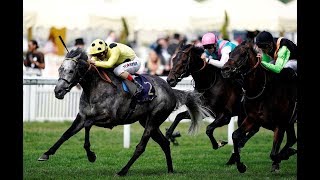 King George 2019 Preview Defoe