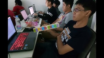 Ground Gurus PHP Laravel Training 05272017