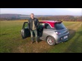 Opel Adam S - vollständiges Review [Driver's Pocket]