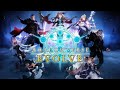 【新作カードゲーム】Shadowverse EVOLVE　PV「創世の夜明け」