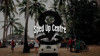 Morris, Play & Win - Desire (Sped up)