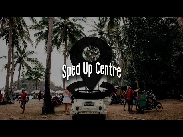 Morris, Play & Win - Desire (Sped up)