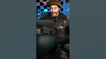 👻Loop gone wrong! #phasmophobia #phas #daveynt #looping #ghostloop #ghosthunting